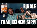 FARID BANG IST UNSCHULDIG - KEINE BEWEISE! CASHMO DAS FINALE ♛ PANZA REAGIERT #panza