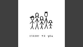 Miniatura de "Kadiri James - Closer to You"