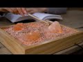 Himalayan salt zen garden  relaxus products