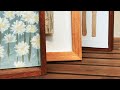 How to make Picture Frames the Easy Way! 6 different concepts.