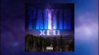 XLO - Comprend Moi (Album)