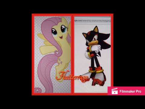Flutterrage - Moogle Presents Music Video VEVO
