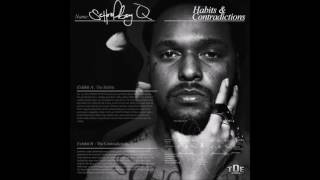 Schoolboy Q (Ft. Kendrick Lamar) | Blessed Instrumental | *Remake* (Prod. By Onetime)