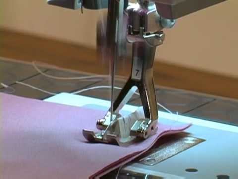 40 BERNINA Presser Feet Tailor Tack Foot 40 YouTube Enchanting Bernina Sewing Machine Feet 40 BERNINA Presser Feet Tailor Tack Foot 40 YouTube Enchanting Bernina Sewing Machine Feet