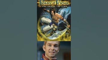 Thumbnail of Ranking all Prince of persia Games #gaming #princeofpersia #Ubisoft #shorts #games