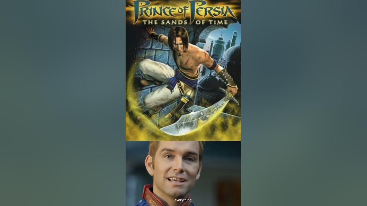 Ranking all Prince of persia Games #gaming #princeofpersia #Ubisoft #shorts #games Ranking all Prince of persia Games #gaming #princeofpersia #Ubisoft #shorts #games