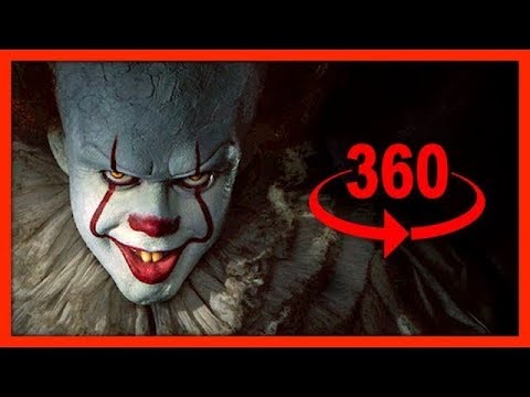 IT: CHAPTER ONE | Scary Doors (2017) Movie CLIP HD