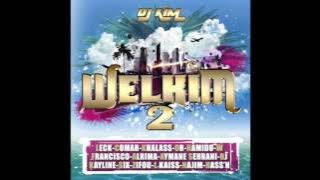 DJ Kim - Ya Bladi feat. Mouh Milano & Adlen