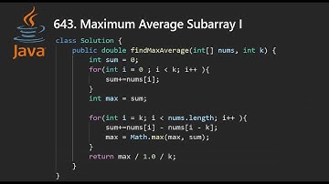 doing leetcode everyday until I get a job (day 325)