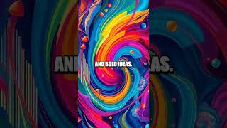 Unlocking Creativity with Synesthesia