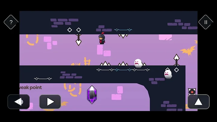 Tricky Castle: Trap Adventure – Witch Tower Level 80 | Solution & Walkthrough (Android & iOS)