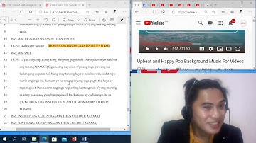 Radio-Based Instruction Sample DEMO (RBI)