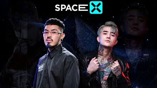 DJ JEEFY MC DRAGON - Live at Space X Phuket (20 March 2026)