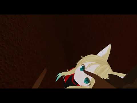 Vrchat Moments Vr Anime Neko Loli Bites Neko Girl Virtual Reality Youtube - anime cat girl eating a fish roblox anime meme on ballmemes com