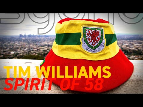 spirit of 58 hat