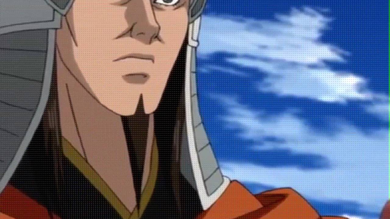 Kingdom Anime Online Watch