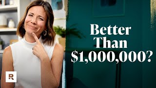 Why Americans Don’t Want to Be Millionaires