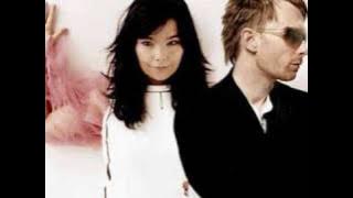 Thom Yorke With Bjork - I've Seen It All