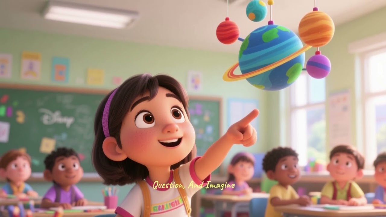 Nurture Minds and Hearts