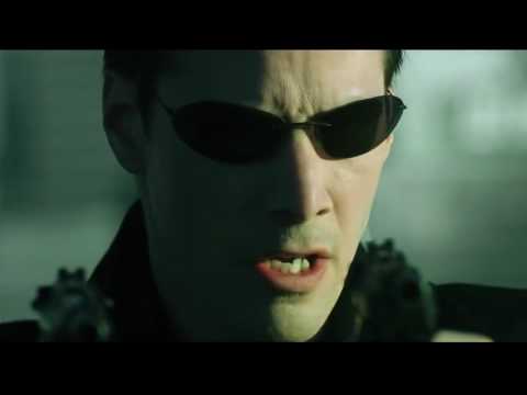 The Matrix Dodge