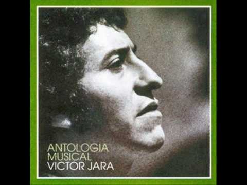 Victor Jara Luchin