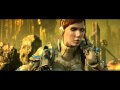 Starcraft 2 the betrayal on kerrigan cinematic full