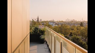 Lillie Square 2, Earls Court | London
