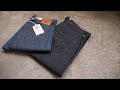 The Levi's Vintage Clothing Mystery 1890 501 Jeans