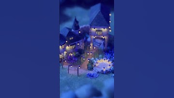 My First Time Play | Tiny Glade Build #TinyGlade  #cozygames  #gamelovers