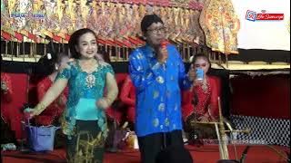 MANTEN - MANTENAN CAK DIQIN FEAT NYIMUT SRI LESTARI