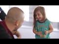 הריחוף הכי חמוד בעולם הריחוף הכי חמוד בעולם