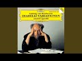Miniature de la vidéo de la chanson Diabelli-Variationen: Variation 19: Presto
