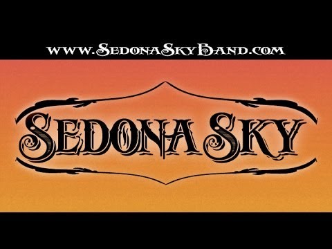 Tonight the Bottle Let Me Down | Sedona Sky Band - YouTube