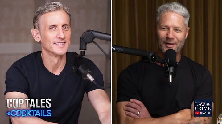 Law&Crime Founder Dan Abrams Talks Live PD & Media...