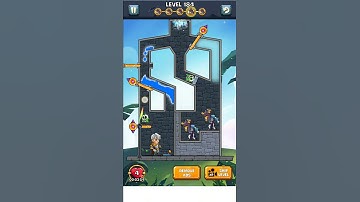 How To Loot 2 Level 184 #howtoloot #game