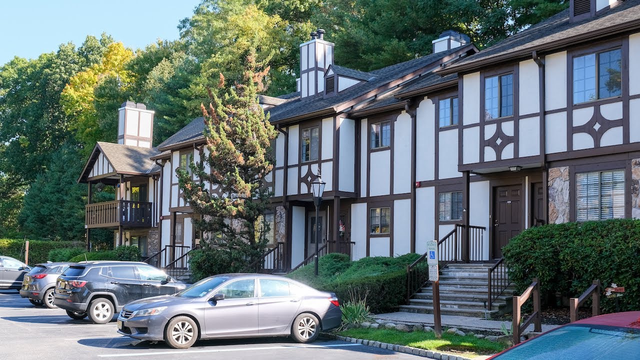 Ridge Gardens Townhomes, Mahwah YouTube