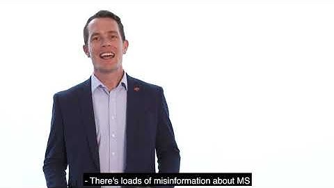 MS Mythbusters - physical activity makes MS symptoms worse