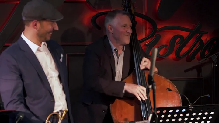 John Pittman - Moray Crossing [Live Video]