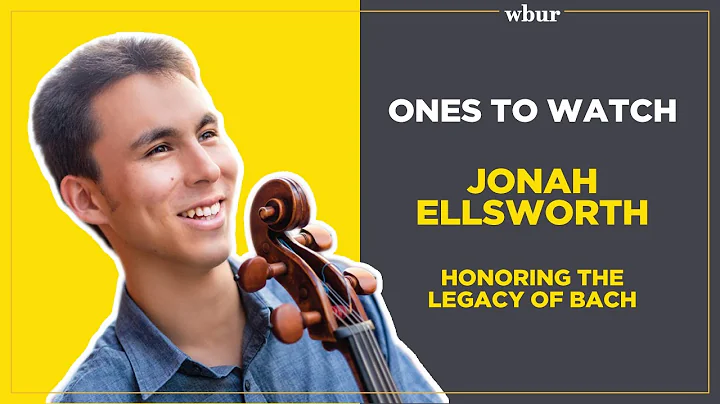 Ones to Watch: Honoring the legacy of Bach with ce...