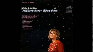 Video thumbnail of "You Don't Want My Love - Skeeter Davis"