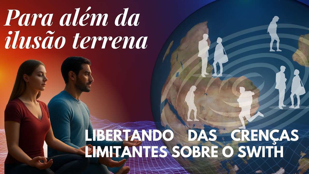 Chamas Gêmeas em Etapa Final. A Torre do SWITCH desabou. Saiba a verdade. 