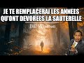 Je te remplacerai les annees quont devorees la sauterelle  bill winston