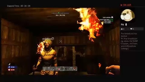 SEVEN DAYS TO DIE EPISODE 1 WITH SNAKEHEAD21GAMING| Trader Joe