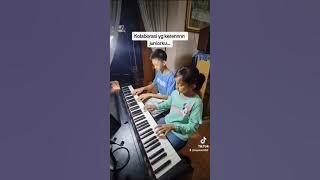 Download lagu canon ID duet piano