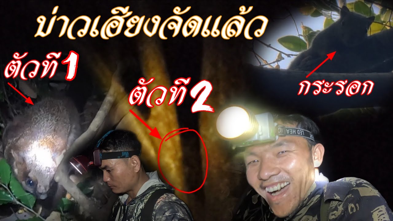 ໝານແລ້ວ//หมานแล้ว | 3 มีนาคม ค.ศ. 2026