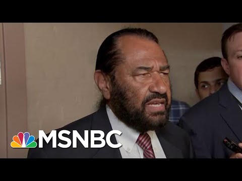 'Blood Of Somebody On Our Hands': Trump Impeachment Hits House | The Beat With Ari Melber | MSNBC