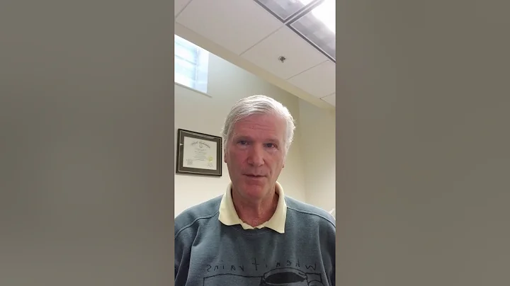 Ed Groth - Introduction