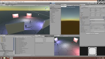 Intense GOAP System with Shooter AI for Unity
