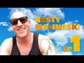 Summer lunch break episode1  rusty malinoski