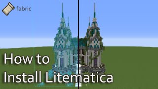 How To Install Litematica